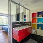 Contemporaine 14 Pers. Avec Piscine Chauffee Et Jardin - Dune Du Pyla Et Plages A Proximite - Fr-1-319-512 *