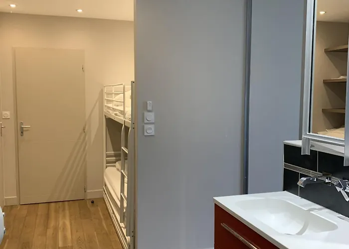 Contemporaine 14 Pers. Avec Piscine Chauffee Et Jardin - Dune Du Pyla Et Plages A Proximite - Fr-1-319-512 비스카로세