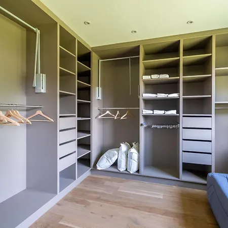 Contemporaine 14 Pers. Avec Piscine Chauffee Et Jardin - Dune Du Pyla Et Plages A Proximite - Fr-1-319-512 *