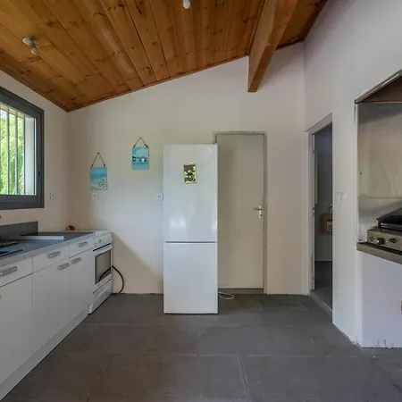 Villa Contemporaine 14 Pers. Avec Piscine Chauffee Et Jardin - Dune Du Pyla Et Plages A Proximite - Fr-1-319-512