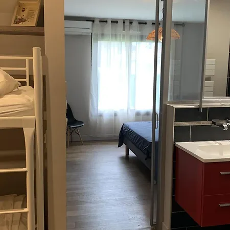 Contemporaine 14 Pers. Avec Piscine Chauffee Et Jardin - Dune Du Pyla Et Plages A Proximite - Fr-1-319-512 Vila *