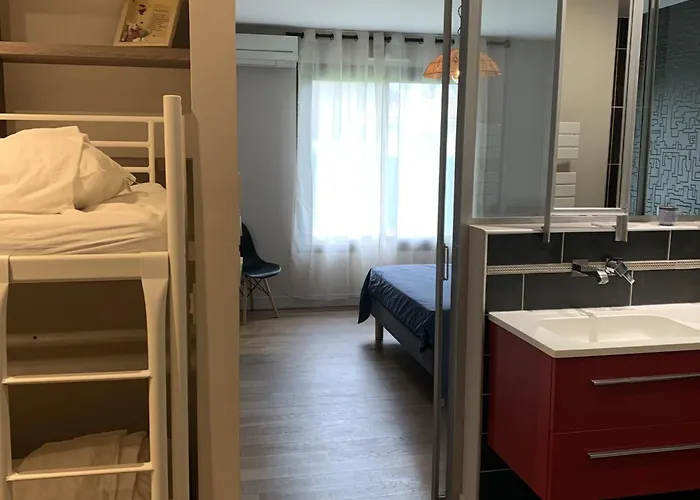 Contemporaine 14 Pers. Avec Piscine Chauffee Et Jardin - Dune Du Pyla Et Plages A Proximite - Fr-1-319-512 Villa *